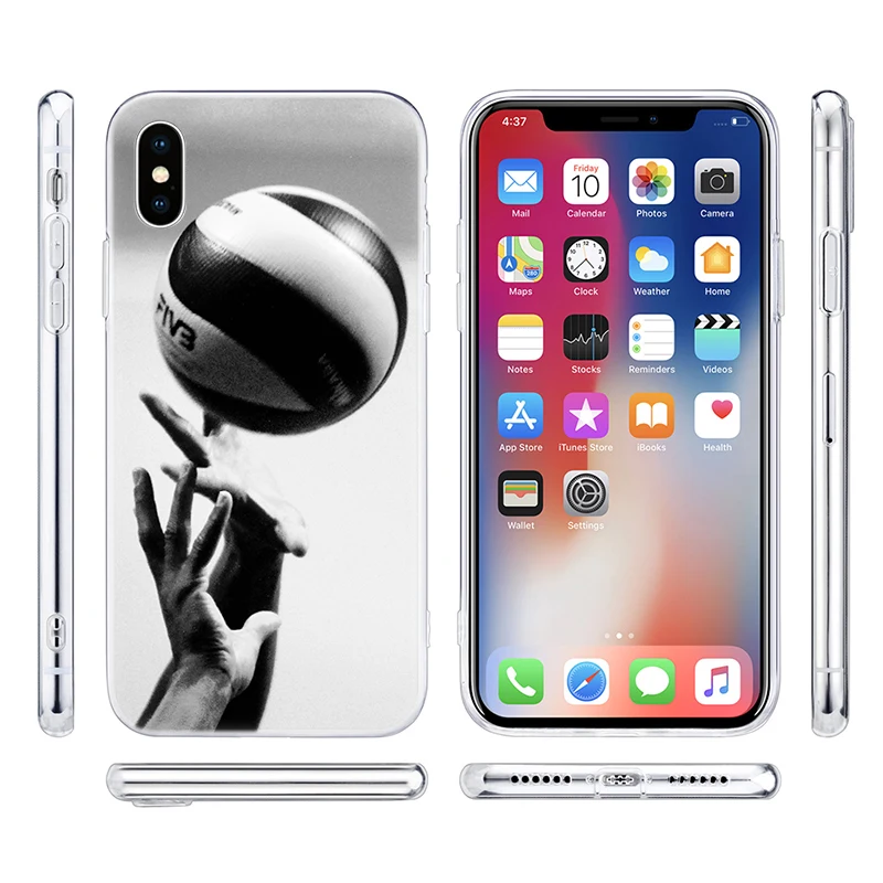 Модный мягкий силиконовый чехол для Apple iPhone 11 Pro XS MAX XR X 7 8 Plus 6 6s 5 5C|Бамперы| |