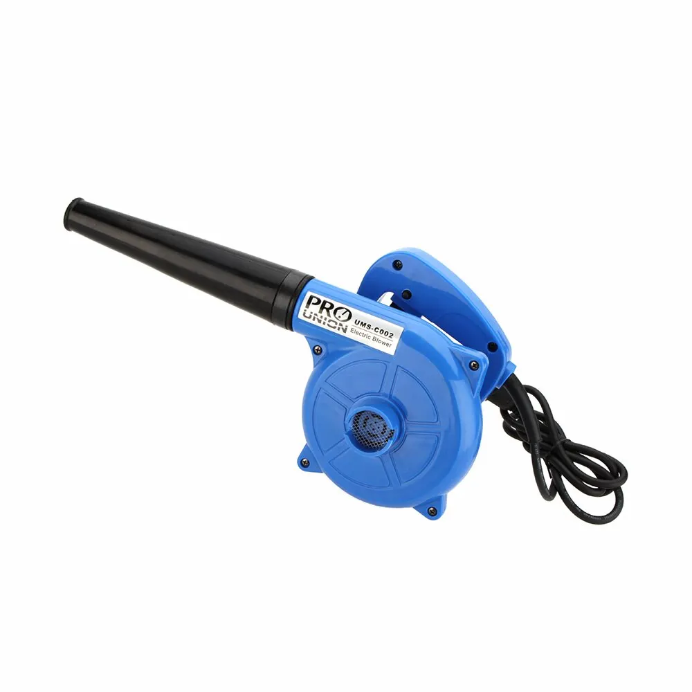 

UMS-C002 Portable Hand Operated Electric Blower Air Blower For Cleaning Computer Dust Soplador