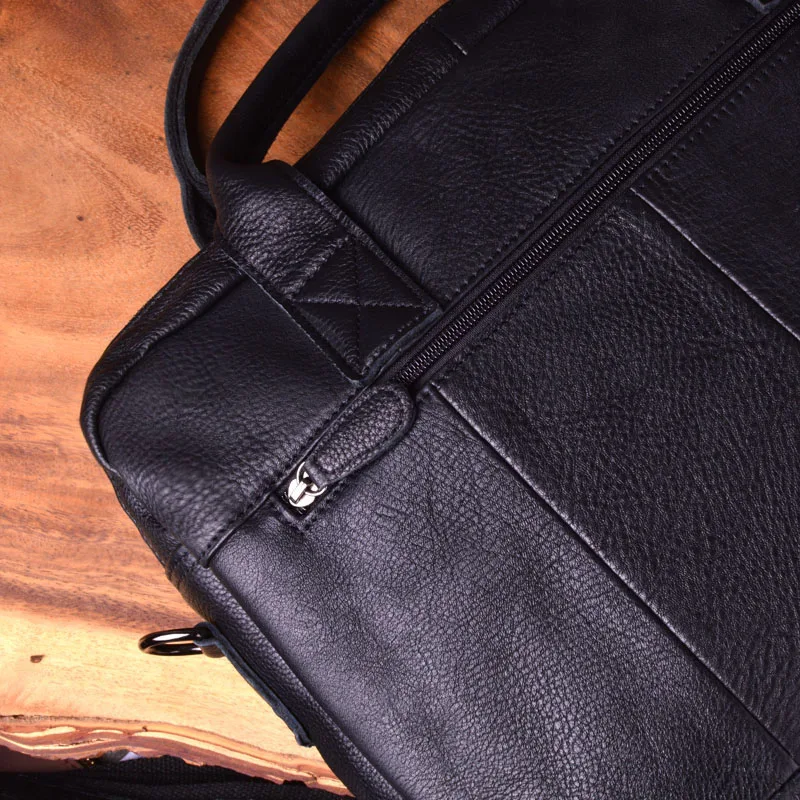 EUMOAN Business Mens Genuine Leather Bag 17'' Laptop Tote Briefcases for Men Crossbody fashion Handbag Male Messenger Bag Men EUMOAN Business Mens Genuine Leather Bag 17'' Laptop Tote Briefcases for Men Crossbody fashion Handbag Male Messenger Bag Men