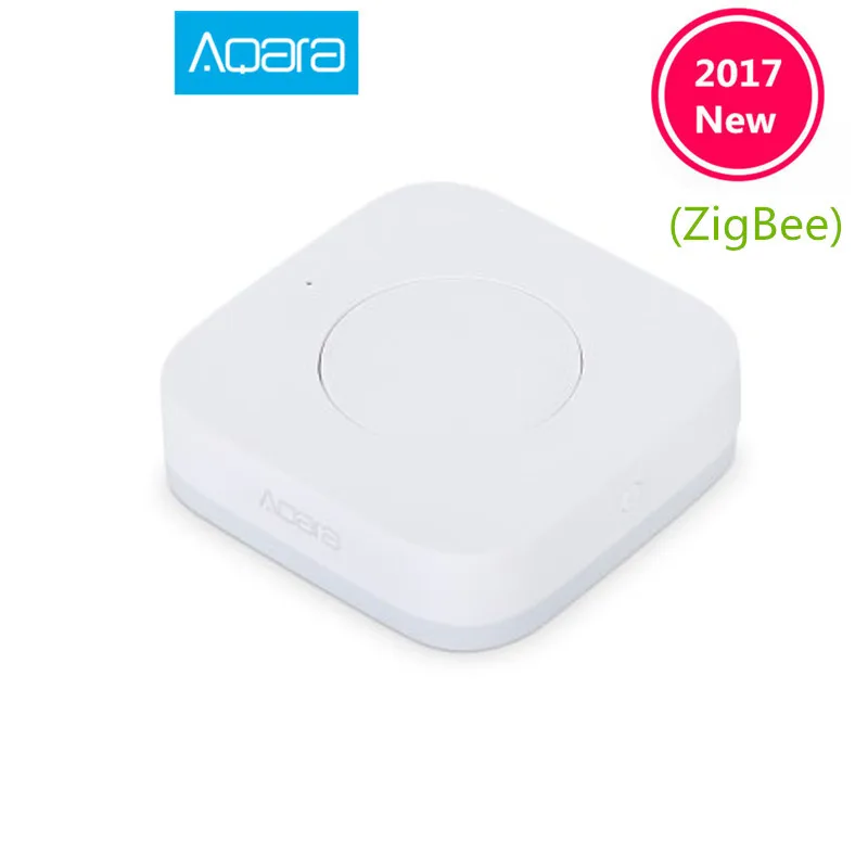 Original Xiaomi Aqara Smart Wireless Switch (Aqara Button) [Beta
