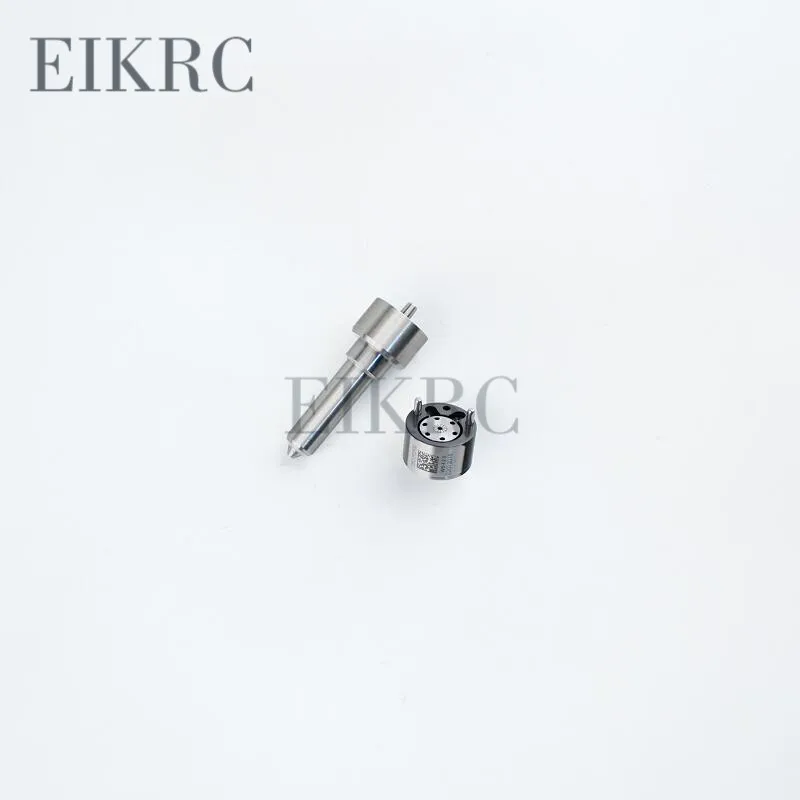 Комплект для ремонта инжектора EJBR01801A сопло L120PBD соответствующий клапану