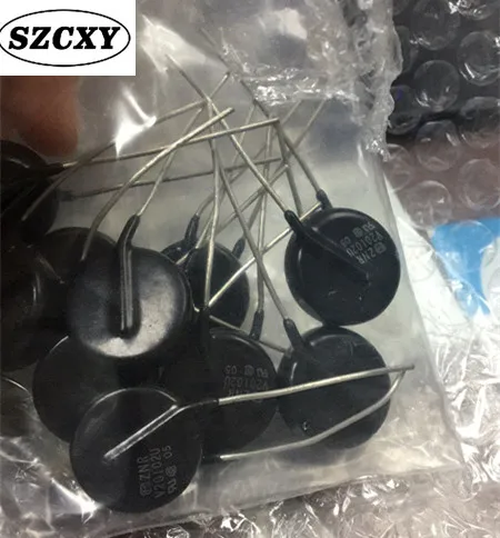 ZNR V20102U 20D102K 1000V 1KV новый оригинальный варистор | Электроника