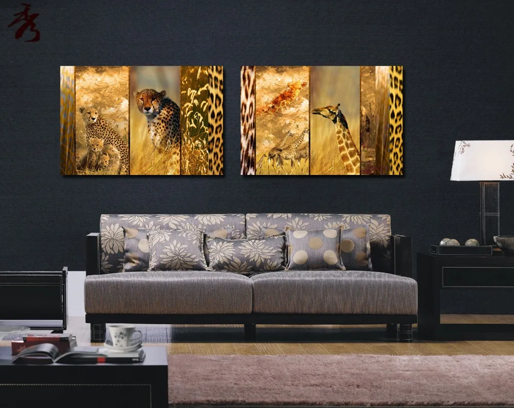 Safari Wall Art online get cheap safari canvas wall art -aliexpress | alibaba Safari Wall Art online get cheap safari canvas wall art -aliexpress | alibaba
