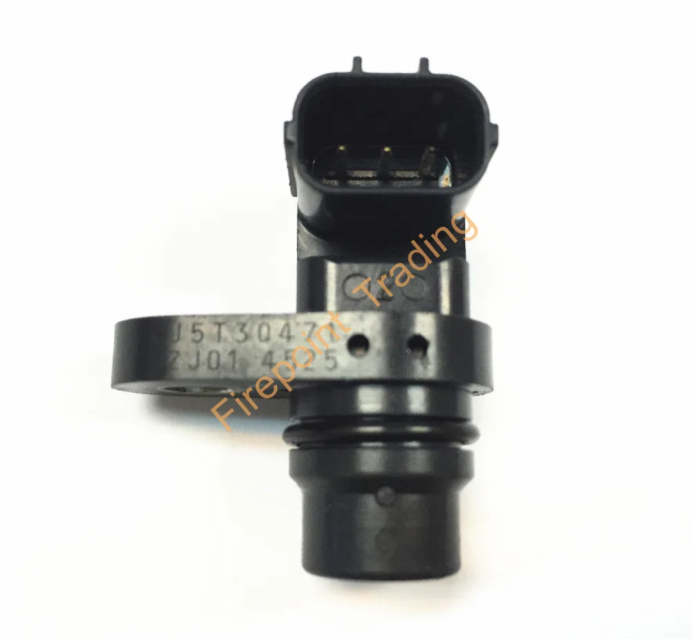 

For Mazda Crankshaft Position Sensor OEM # ZJ01-18-221 J5T30471