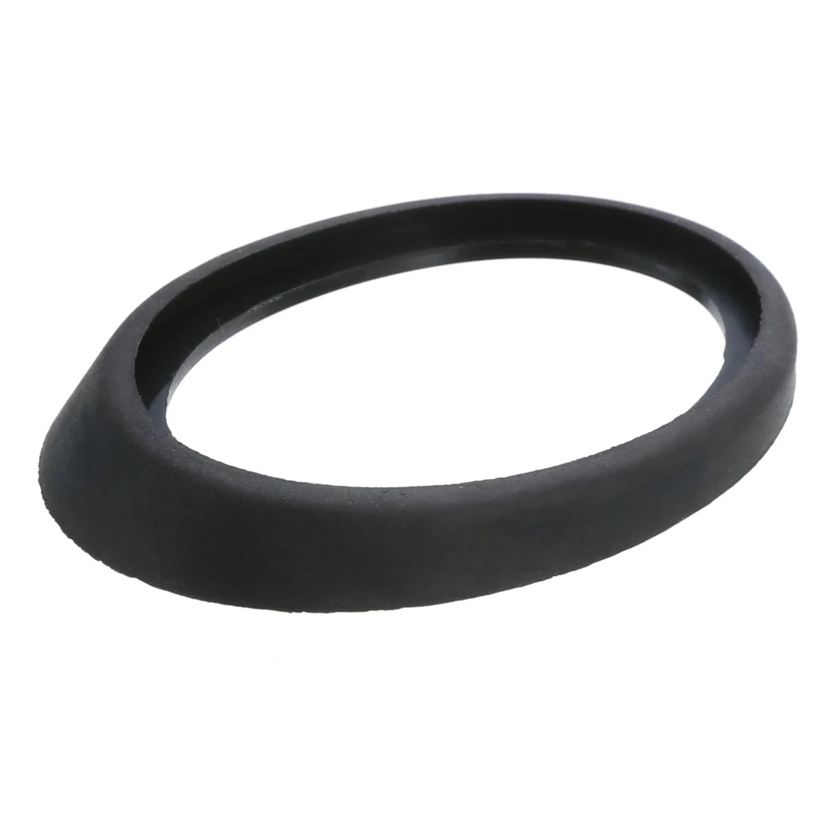 1X Black Rubber Automobile Roof Aerial Antenna Gasket Seal For BMW Vauxhall Opel Honda Toyota Benz Astra