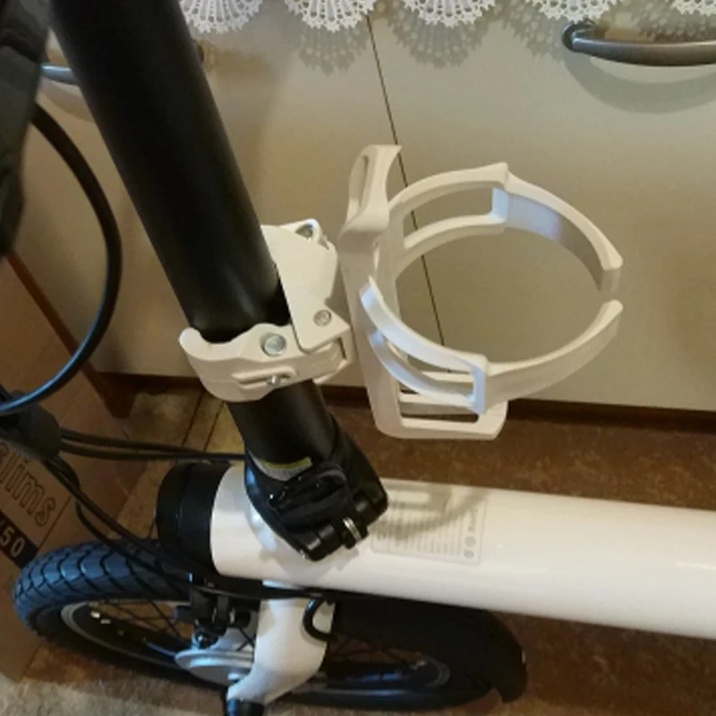 Xiaomi Mijia M365 Electric Bike EF1