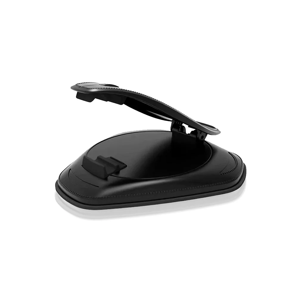 KOC3562_2 car mobile phone stand car holder smartphone stand holder black (7)