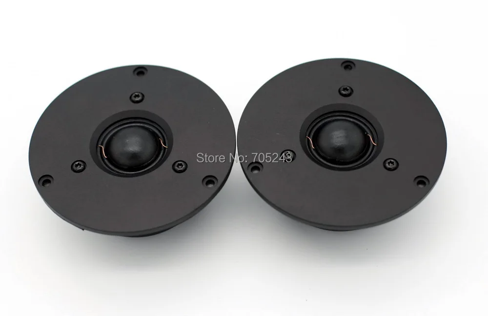 pair Melo David   audio reference dynaudio T330A 