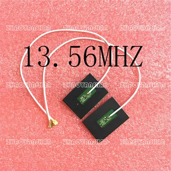 

10pcs X ANTENNA 13.56mhz Low frequency 10cm near field communication. Industrial robots.Free Shipping