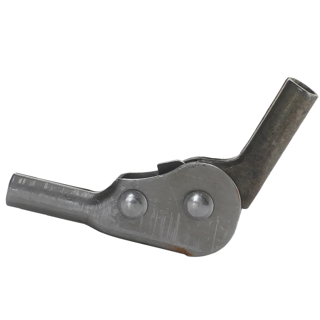 Folding Sofa hinge Adjustable connector 180 and 5 gears steps Ratchet Hinges