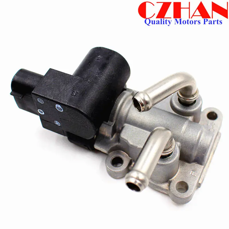 Оригинальный Новый Idle Air control (IAC) клапан 18117-68K00 36800-1731 для Toyota Suzuki Alto Celerio 1.0L OEM 18117-844D0