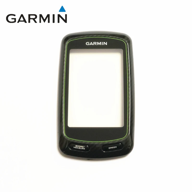 Идентичное использование емкостный сенсорный экран для Garmin Edge 810 gps велосипедный компьютер сенсорный экран дигитайзер панель(с черной рамкой