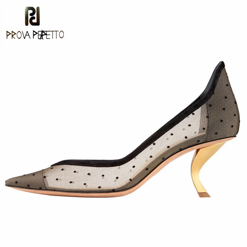 womens mesh dress shoes