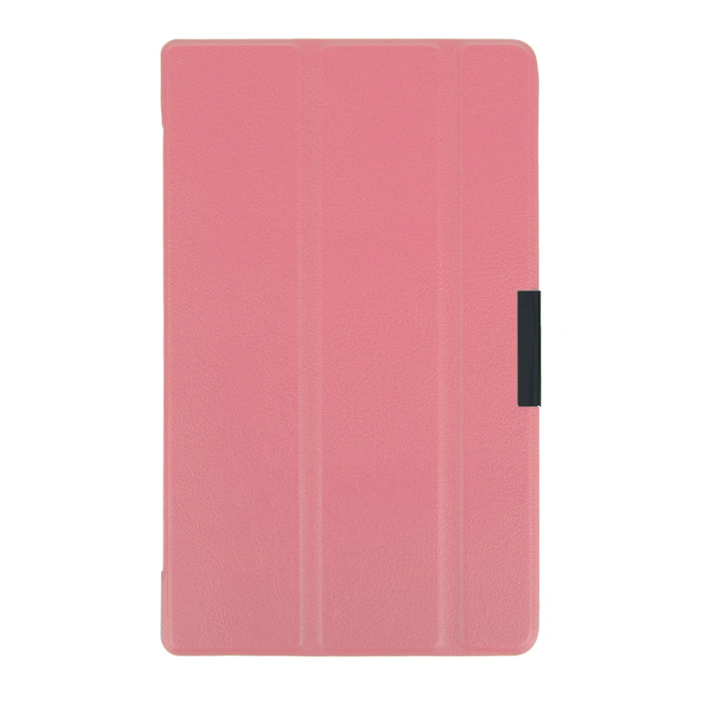 

Leather Stand Case Tablet Cover For Lenovo S8-50 8 inch Tablet + Screen Touch Stylus Gift Free Shipping