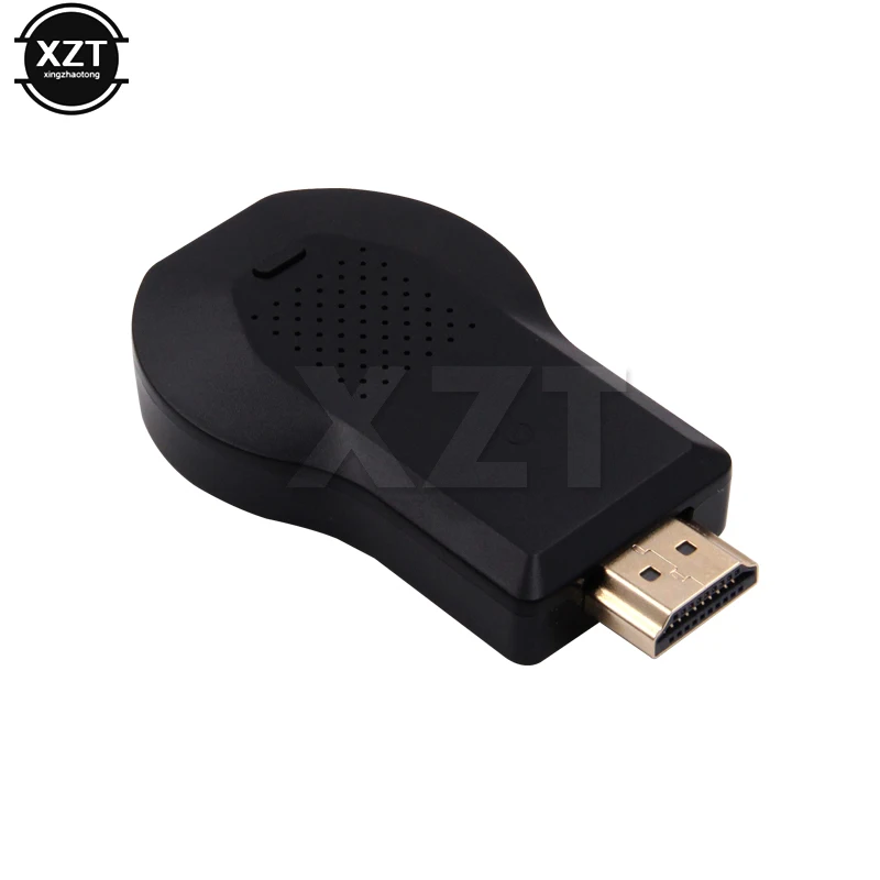 Беспроводной Wi Fi адаптер приемник для AnyCast M4 Plus 1080P HD интерфейс ТВ Стик DLNA Airplay Miracast
