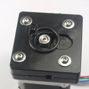 

wholesale 3D printer Remote extruder for Ultimaker 2 work for 3mm filament