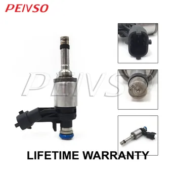 

PEIVSO 0261500055 FJ991 12589444 12614736 GDI fuel injector for CHEVROLET&PONTIAC COBALT / HHR / SOLSTICE 2.0L L4 Turbocharged