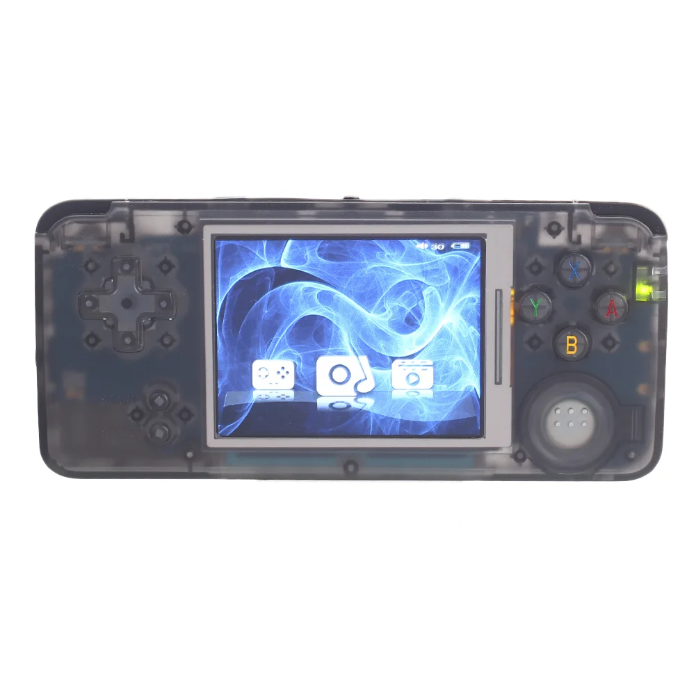 

64Bit Portable Player Game Player Video Game Game Playing Gift Portable Mini