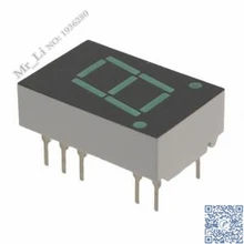 HDSP-4603-IJ000 Оптоэлектроника(Mr_Li