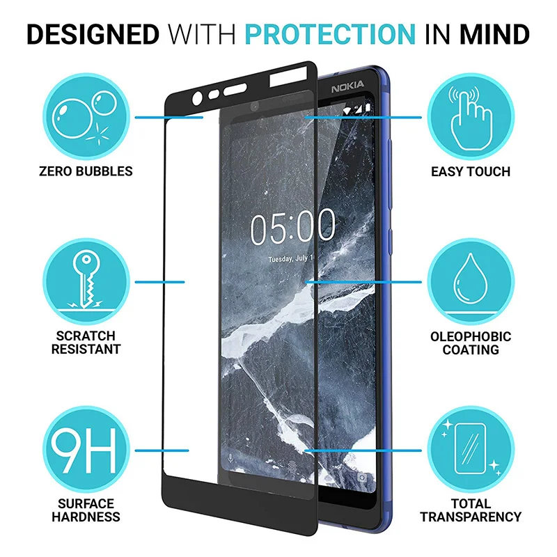 Nokia 5.1 2018 (1)