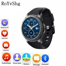 GW11D новые умные часы MTK6580 3g 512M+ 8G поддержка gps BLT4.0 Wifi 2.0MP Android 5,1 монитор сердечного ритма фитнес-трекер