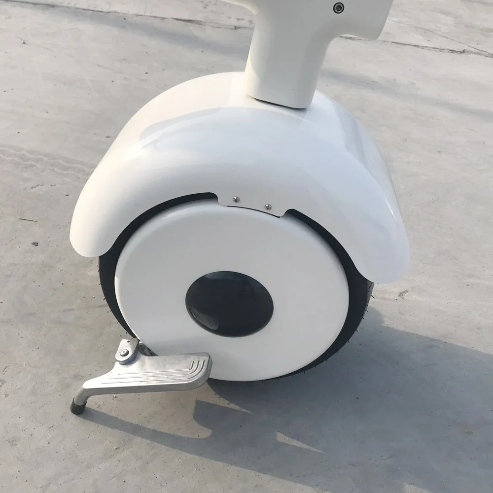 

mono wheel 800W foldable mobility one wheel self balancing electric unicycle scooter
