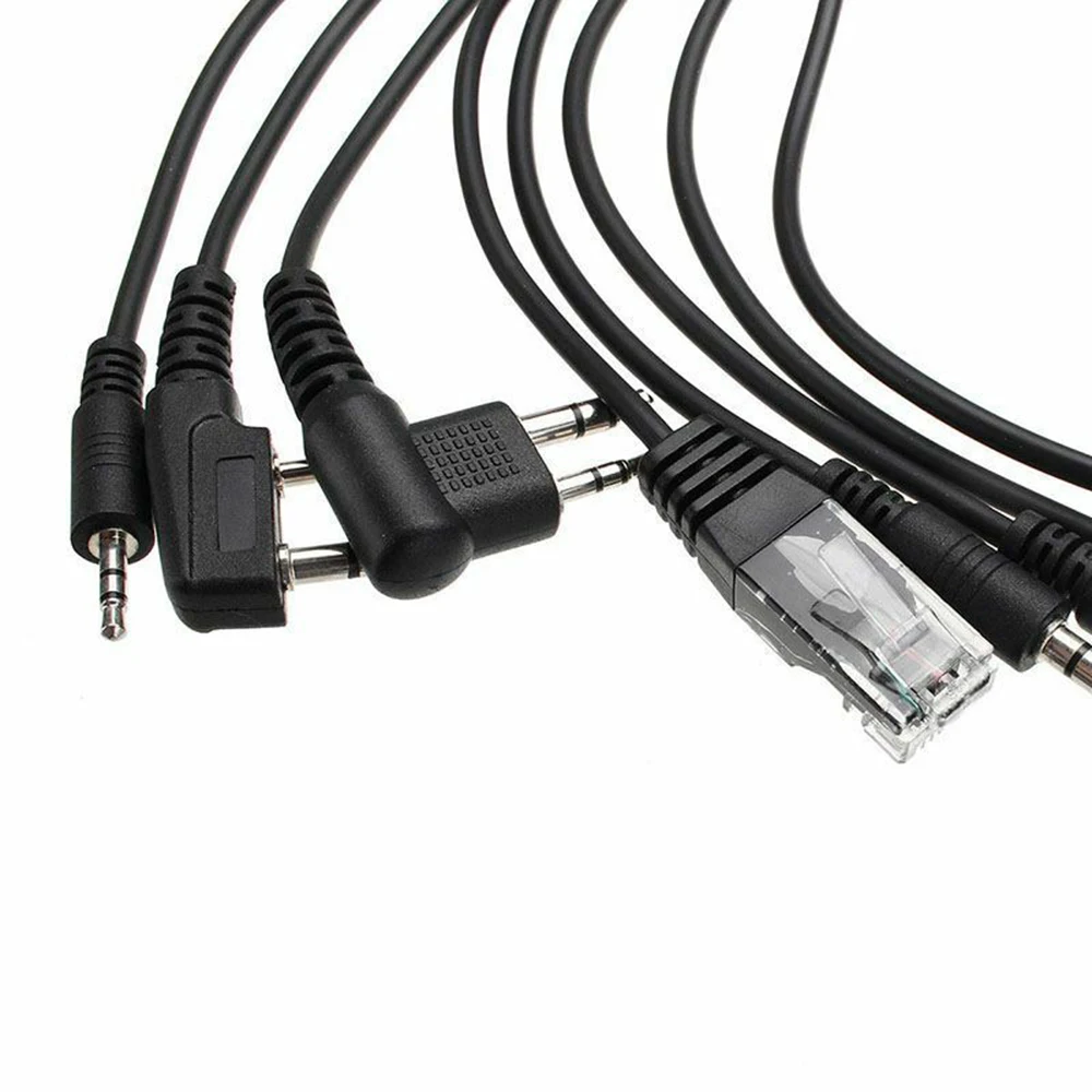 1 комплект Высококачественный Компьютерный USB Кабель для программирования 8 в 2019