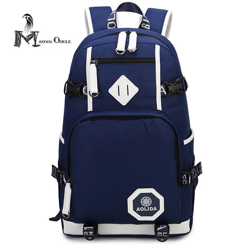 korean school bag brands