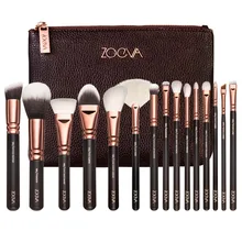 One Set makeup brushes full professional makeup kit make up brushes set with bag for eye shadow applicator