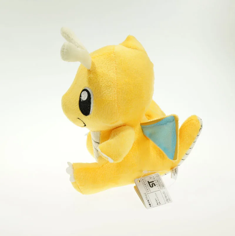 Juguetes de Peluche Dragonite Peluche niños juguetes Peluche