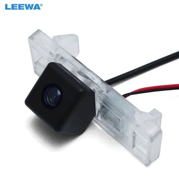 

LEEWA HD Car Auto HD CCD Parking Reversing Backup Camera for Citroen C2/C3/C4/C5/C6/C8/DS3/DS3/DS5 #CA4729