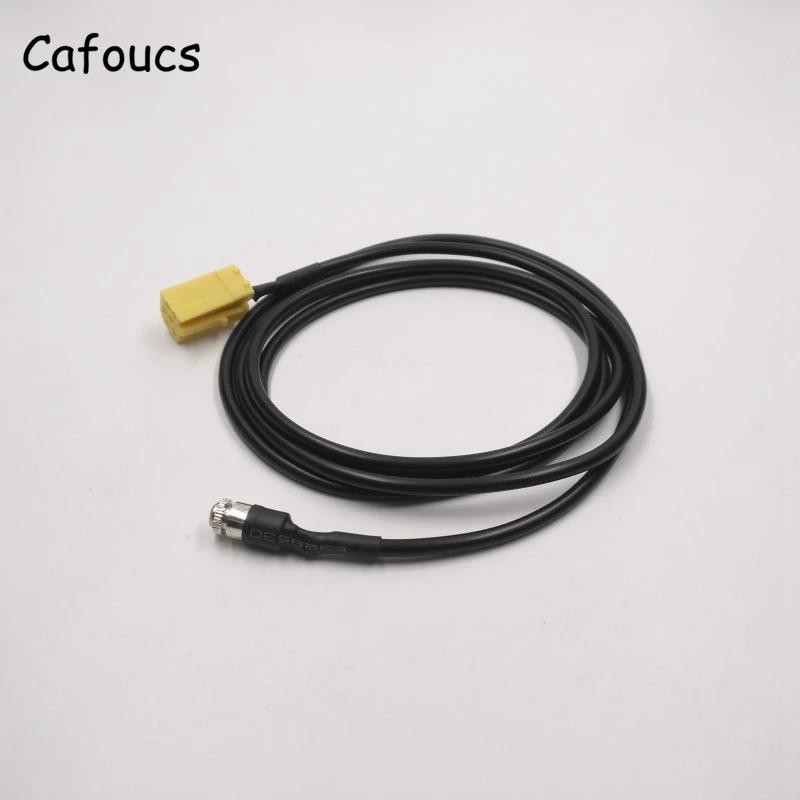for peugeot 307 aux
