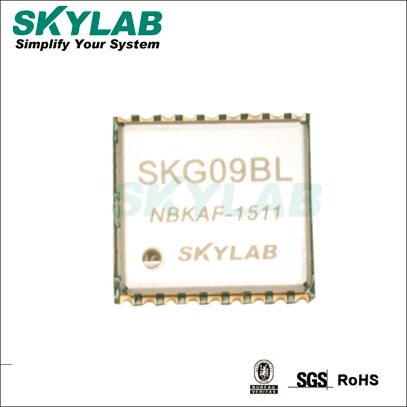 SKG09BL-1