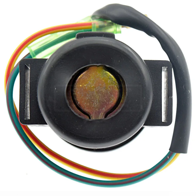 Ignition Key Switch FOR HONDA 250 EX TRX250EX TRX 50 EX 2001 2002 2003 2004 2005