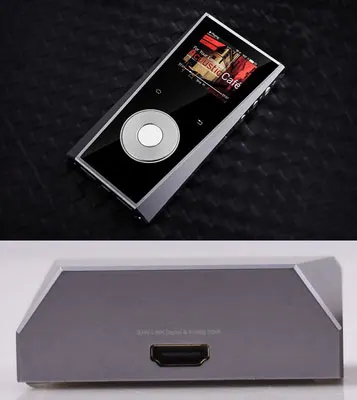 Soundaware MR1 флагманский беспроводной сетевой мобильный музыкальный плеер Bluetooth AirPlay