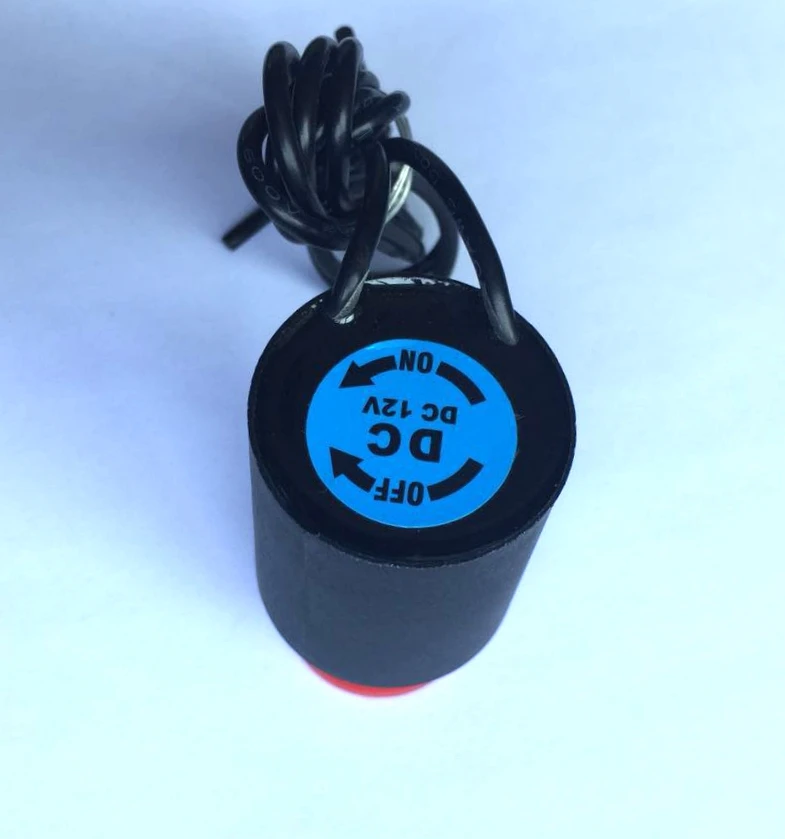 

Repair and replacement solenoid dc12v