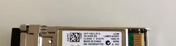 

SFP-10G-LR-S Wan Zhao single-mode optical module 10 g, 1310 nm, 10 km, LC