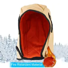 Portwest зимняя подкладка жесткая дышащая шляпа холодный защитник Спецодежда крем