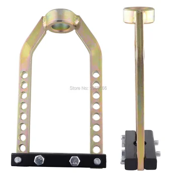 

New 25x14cm Cv Joint Puller Tool Propshaft Separator Splitter Remover Car Drive Shaft For CVJ Fully Adjustable Assembly Tool