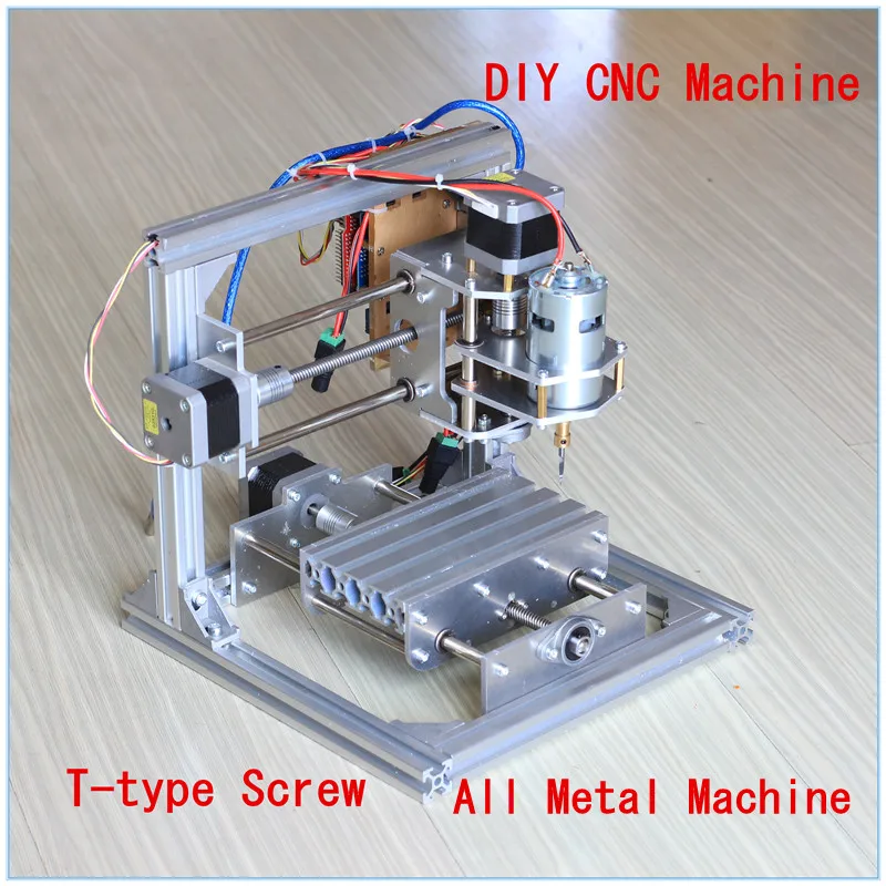 Popular diy arduino cnc machine buy cheap