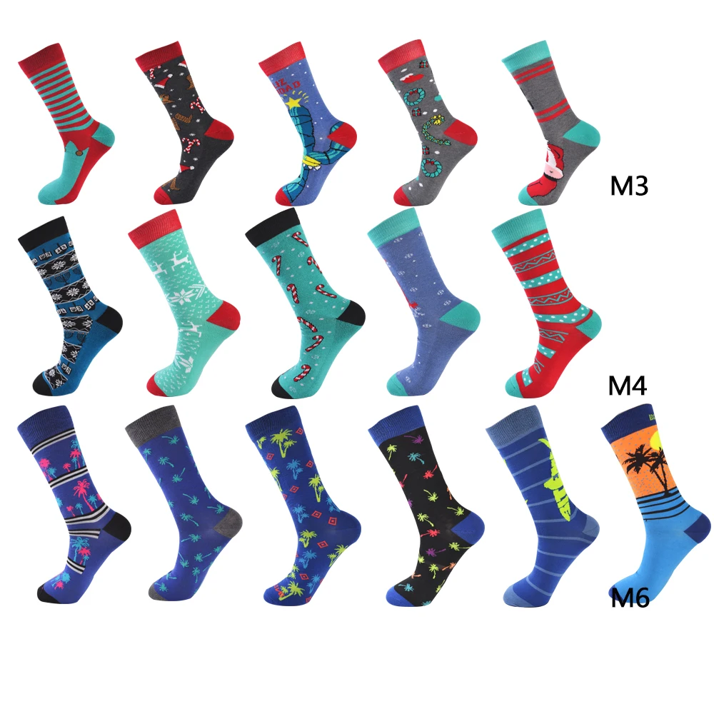 nest mens christmas socks man cartoon socks animal man element atmosphere christmas handsome sunshine socks christmas - Christmas Socks For Men nest mens christmas socks man cartoon socks animal man element atmosphere christmas handsome sunshine socks christmas - Christmas Socks For Men