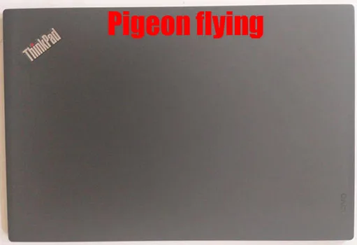 Для нового thinkpad X1 carbon 5th gen(20HR, 20HQ, 20K4, 20K3) ЖК-дисплей для ноутбука, задний, черный FRU 01LV492 01LV501 01LV476