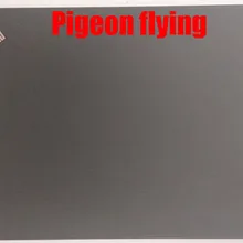 Для нового thinkpad X1 carbon 5th gen(20HR, 20HQ, 20K4, 20K3) ЖК-дисплей для ноутбука, задний, черный FRU 01LV492 01LV501 01LV476