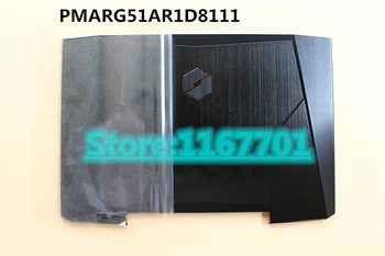 

New Original Laptop/Notebook Top/Back Case/Cover/Housing/shell for MECHREVO MR X7 X7TI X7Ti-S PMARG51AR1D8111 Black/Silver color