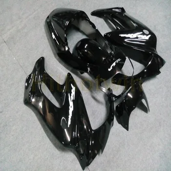 

Custom motorcycle cowl for VTR1000F 1997 1998 1999 2000 2001 2002 2003 2004 2005 ABS motor Fairing+Screws+black