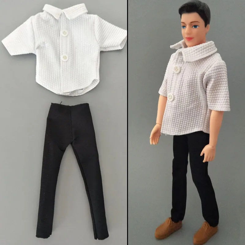 ken doll clothing