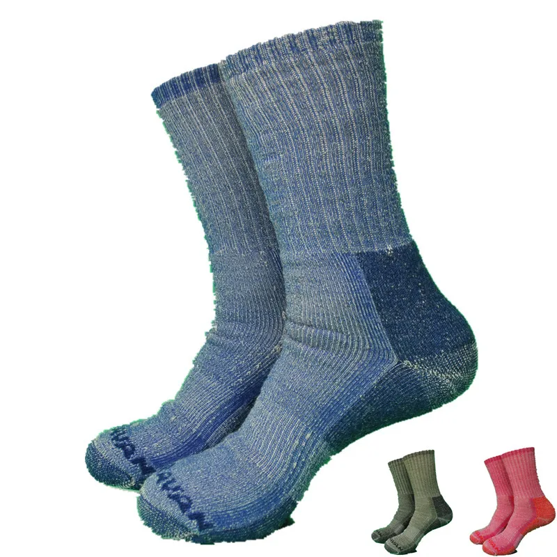best warm walking socks