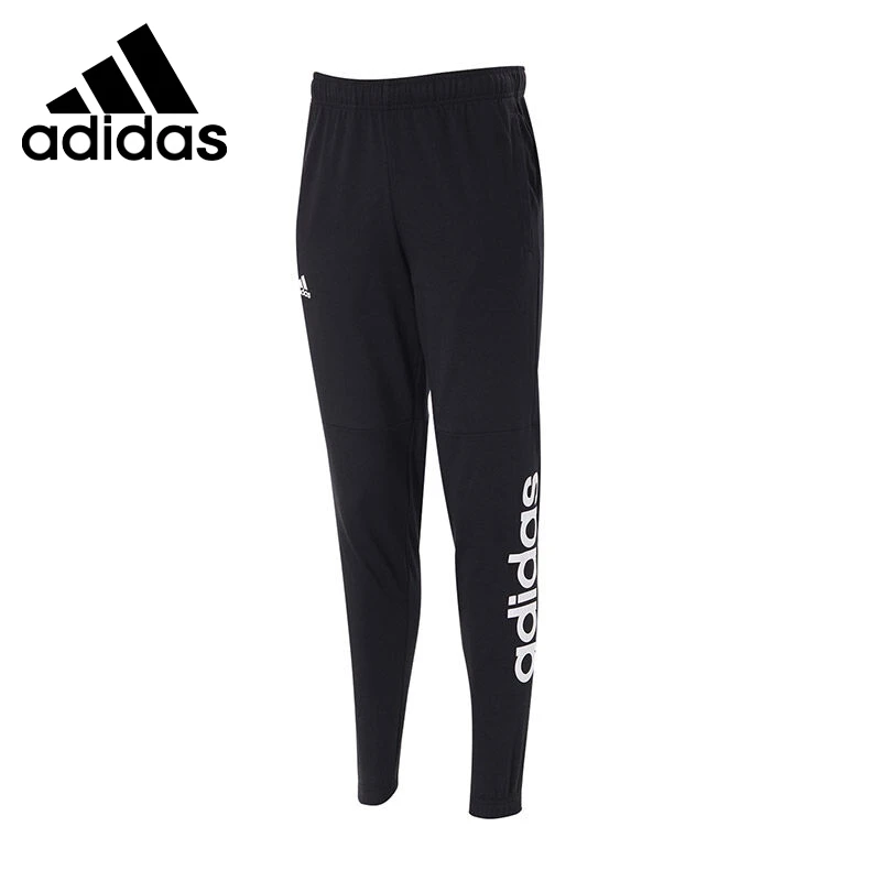Оригинальный Новое поступление Adidas ESS LIN T PN SJ мужские брюки спортивная одежда |