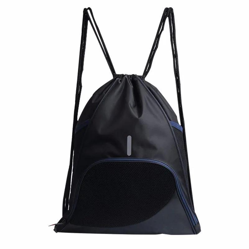 

3pcs Premium Bag Outdoor Sport Climbing Bike Gym School Drawstring Swim Dance Shoe Backpack Knapsack Rucksack