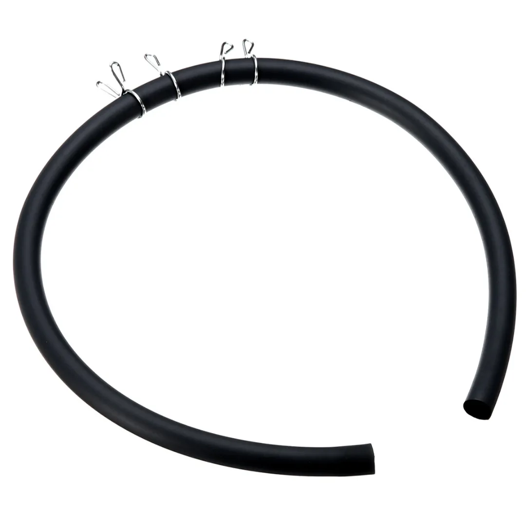 Mayitr New ATV Dirt Pocket Bike Quad Scooter Filter Fuel Gas Hose Mini Inline MOTO 47/49CC